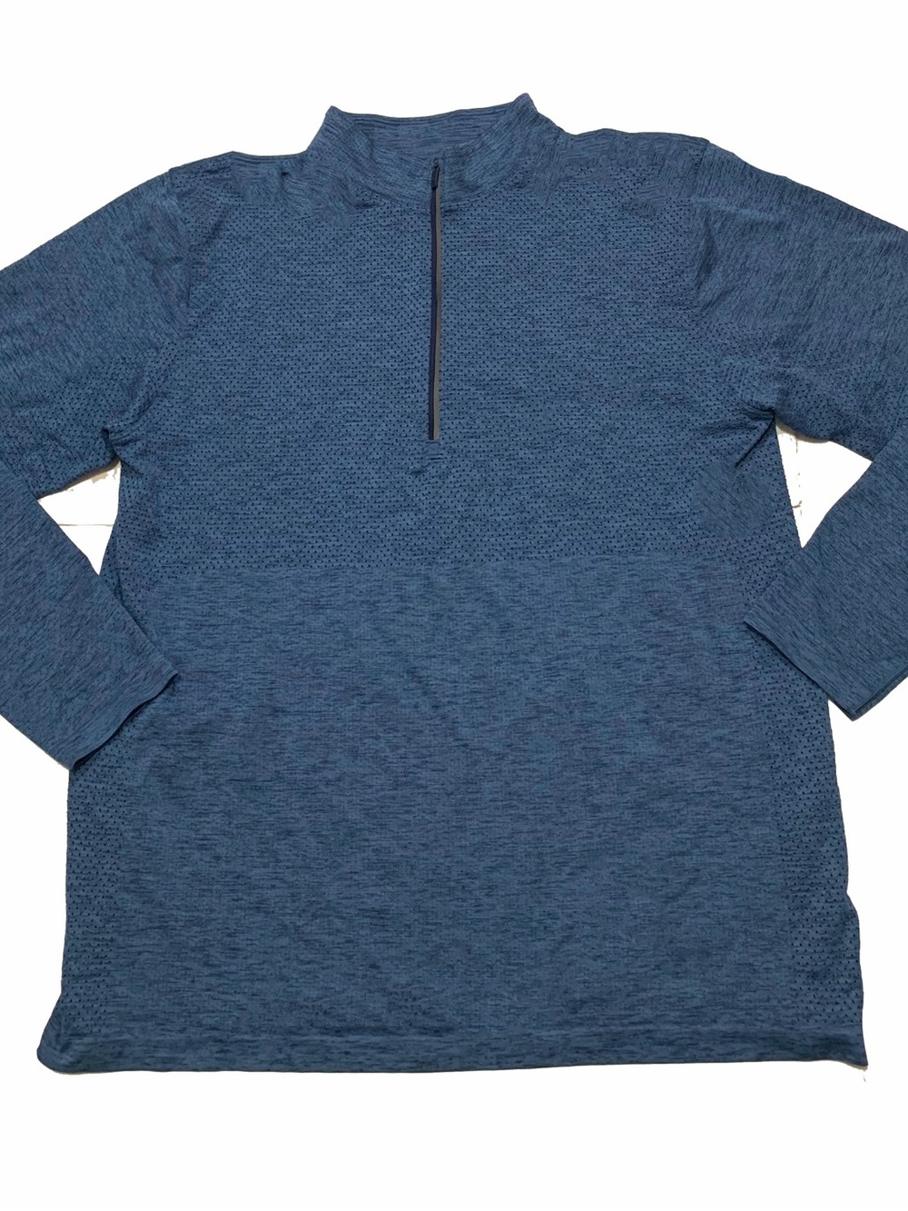 Lululemon Metal Vent Tech
Midweight 1/2 Zip pullover